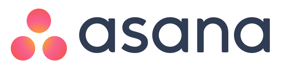 Asana - Logo