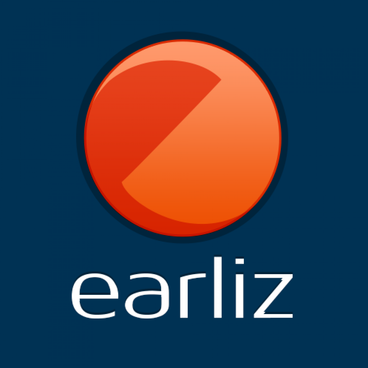 Earliz - Logo