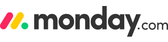 Monday.com - Logo