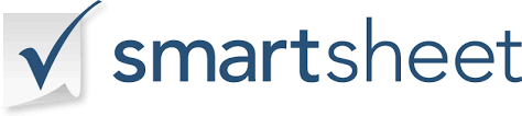 Smartsheet - Logo