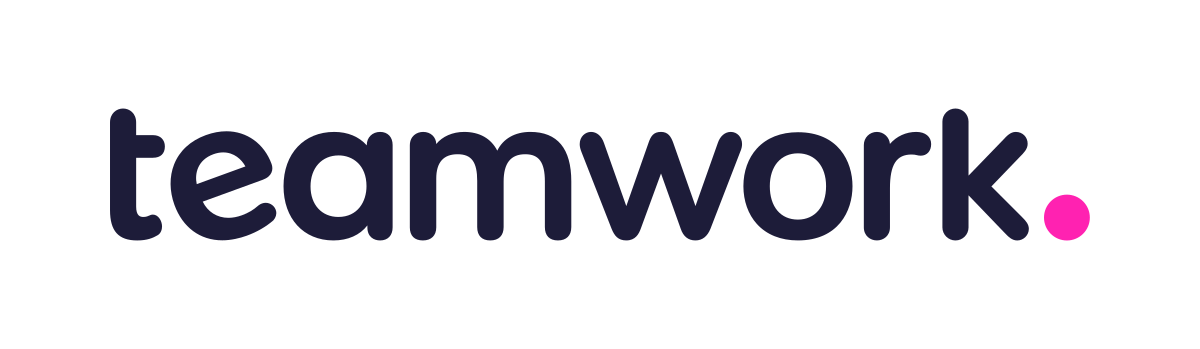 Teamwork - Logo
