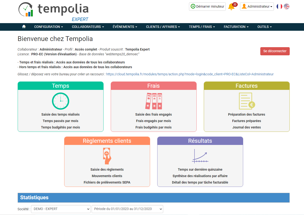 Tempolia - Capture 2